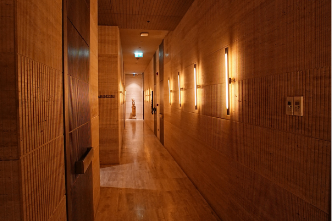 Modern Wellness Merkezi