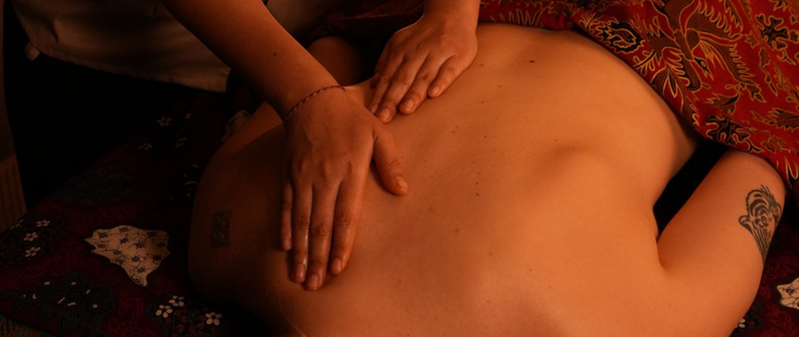 Balance Couple Package